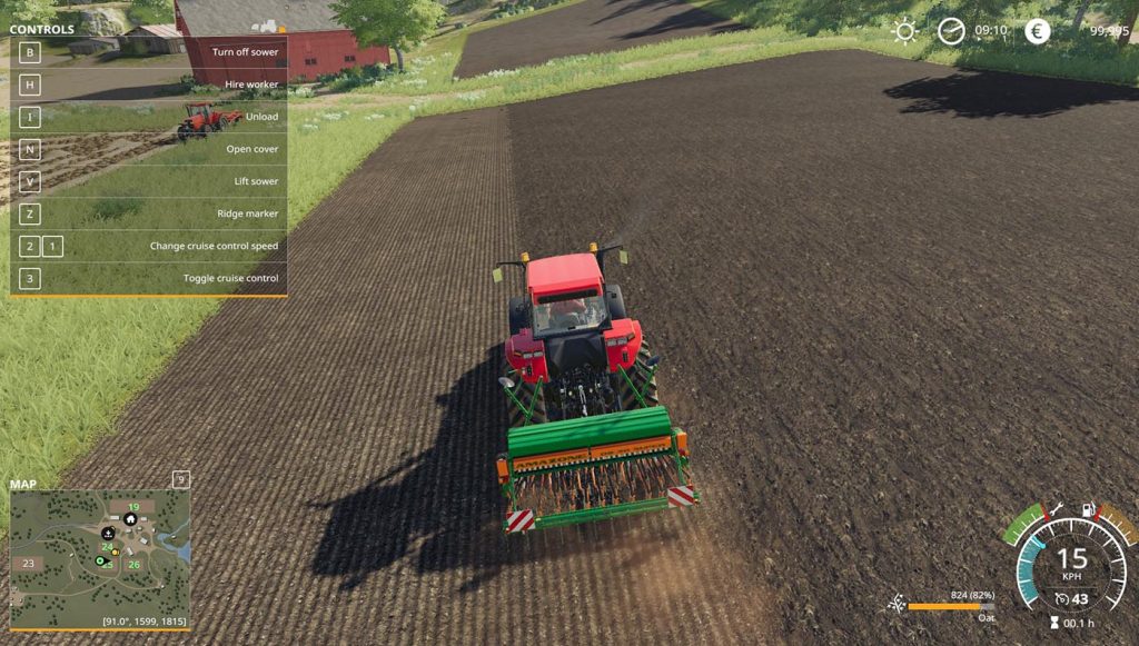 Landwirtschafts-Simulator 19: Ein Blick Auf Die Ultimative ...